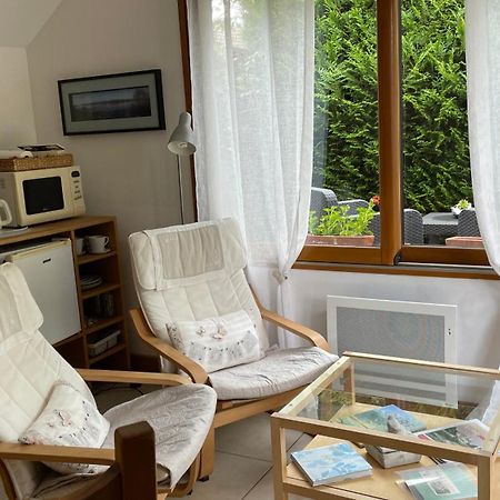 L'Orme Seul, Maison D'Hotes Vineuil  Bagian luar foto