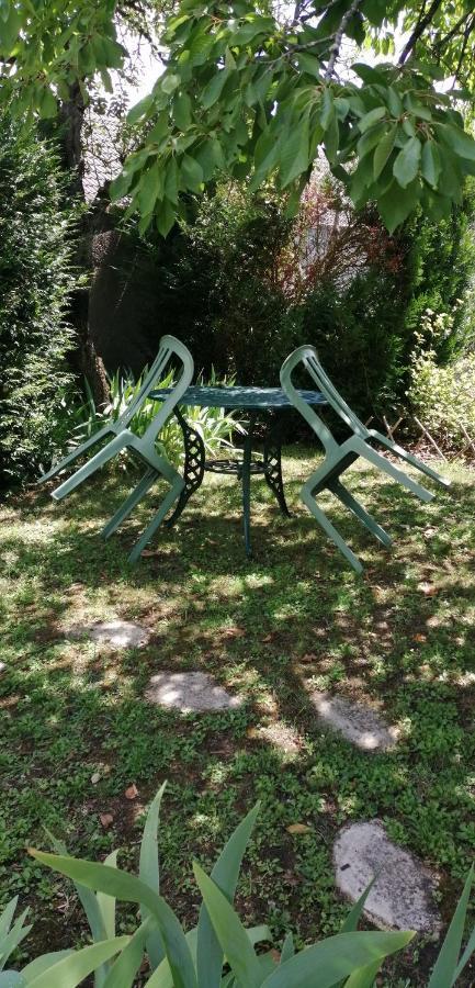 L'Orme Seul, Maison D'Hotes Vineuil  Bagian luar foto