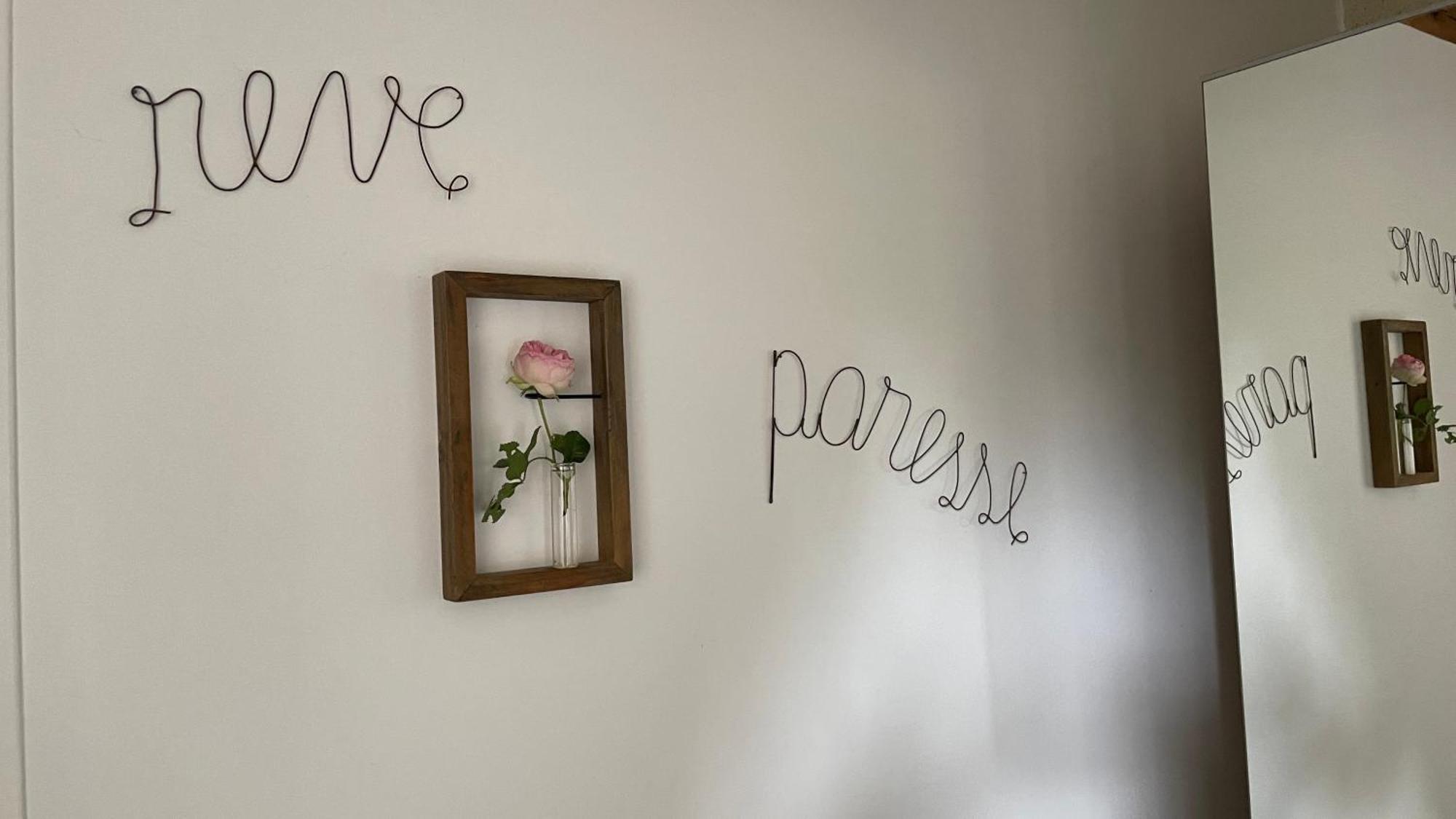 L'Orme Seul, Maison D'Hotes Vineuil  Bagian luar foto