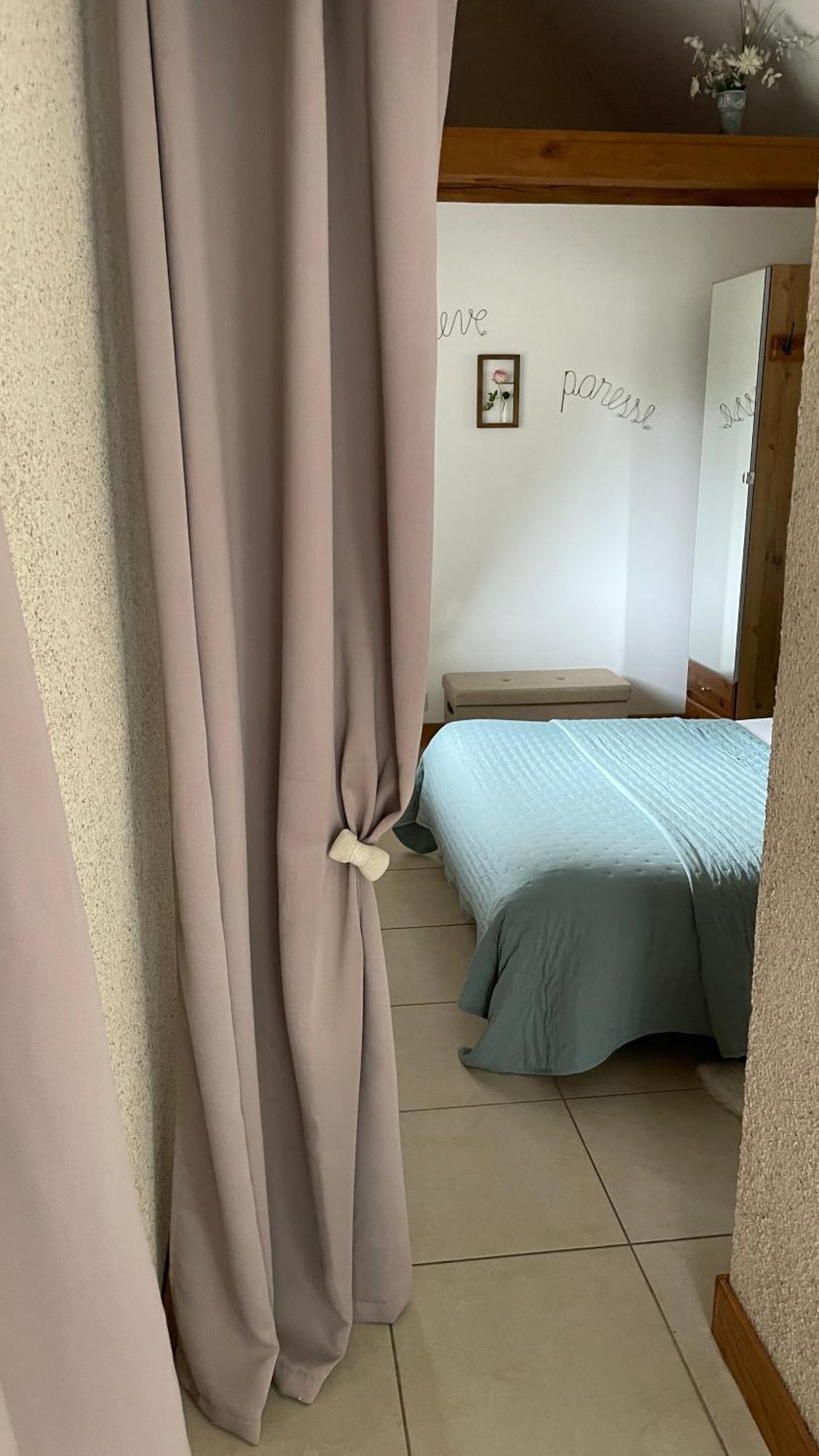 L'Orme Seul, Maison D'Hotes Vineuil  Bagian luar foto